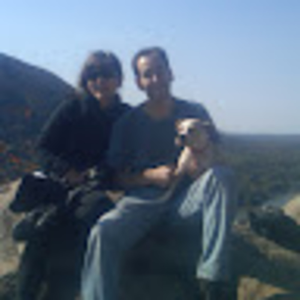 Meet your Posher, Andrea